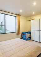 BEDROOM เดอะ บุญรียา คอร์ท บาย เฟฟสเตย์