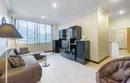 Kamar Tidur 3 The Boonareya Court By Favstay