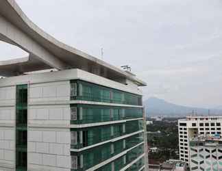 Exterior 2 La Grande Apartemen Bandung by Maria