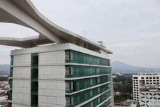 외관 La Grande Apartemen Bandung by Maria