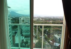 주변 전망 및 관광 명소 7 La Grande Apartemen Bandung by Maria