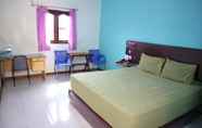 Kamar Tidur 7 Hotel Besitang