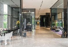 Lobby 2 Thonglor Scenery By Favstay
