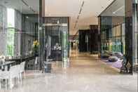 Lobby Thonglor Scenery By Favstay