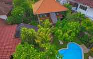 Exterior 4 Pondok Agung Bed & Breakfast