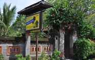 Exterior 3 Pondok Agung Bed & Breakfast