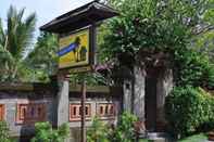 Bangunan Pondok Agung Bed & Breakfast