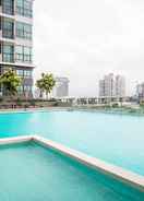 SWIMMING_POOL The Sky Sukhumvit By Favstay