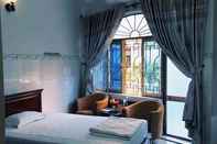 Bedroom Nhu Y Hotel Phu Yen