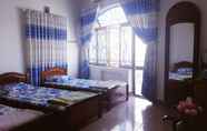 Bedroom 2 Nhu Y Hotel Phu Yen