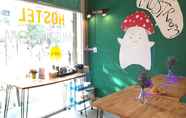 ร้านอาหาร 5 MUST ROOM HUA HIN 51 HOSTEL