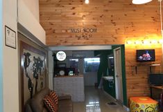 Lobby 4 MUST ROOM HUA HIN 51 HOSTEL
