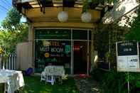 ภายนอกอาคาร MUST ROOM HUA HIN 51 HOSTEL