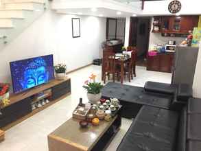 Sảnh chờ 4 Mai Homestay Da Nang