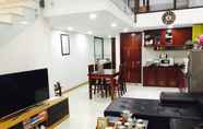 Sảnh chờ 4 Mai Homestay Da Nang