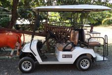 住宿服务 Mae Faek Villa Resort