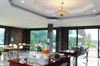 ร้านอาหาร Mae Faek Villa Resort