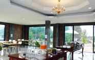 ร้านอาหาร 4 Mae Faek Villa Resort