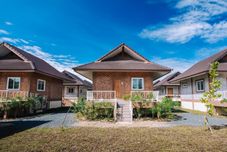 大堂 Mae Faek Villa Resort