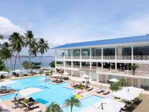 Exterior 4 Club Samal Resort