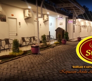 Bangunan 2 Sultan Guest House & Resto