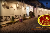 Exterior Sultan Guest House & Resto