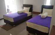 Bilik Tidur 6 Sultan Guest House & Resto