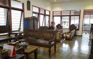 Lobi 3 Sultan Guest House & Resto