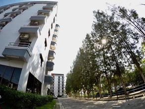 외관 4 Wiangwalee Hotel