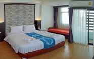 Bilik Tidur 2 Serene Residence