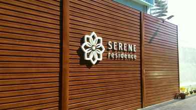 ภายนอกอาคาร 4 Serene Residence