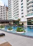 SWIMMING_POOL Modern and Cozy Unit at Beacon Tower