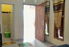 객실 내 욕실 6 Comfort Room at Penginapan Kahan