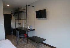 寝室 7 Good Morning Hotel