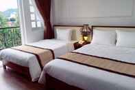 Bedroom Queen Hotel Quy Nhon