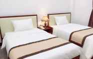 Bilik Tidur 6 Queen Hotel Quy Nhon