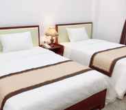 Bedroom 6 Queen Hotel Quy Nhon