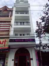 Bangunan 4 Queen Hotel Quy Nhon