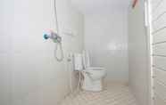 In-room Bathroom 6 Kusuma Pesanggrahan Bromo 43