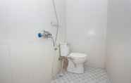 Toilet Kamar 3 Kusuma Pesanggrahan Bromo 43