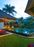 SWIMMING_POOL Kayla Bali Villa