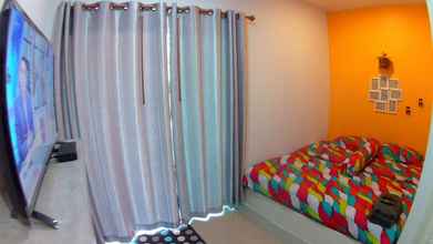 ห้องนอน 4 Felice Resort Koh Larn