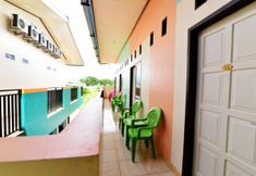 Exterior 6 Wisma Syariah AZKIYA