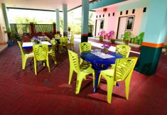 Functional Hall 4 Wisma Syariah AZKIYA