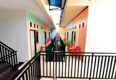 Exterior 3 Wisma Syariah AZKIYA