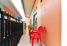 Exterior 2 Wisma Syariah AZKIYA