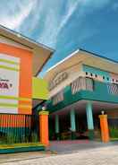 EXTERIOR_BUILDING Wisma Syariah AZKIYA