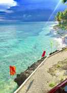 LOBBY La Isla Bonita Talikud Island Beach Resort