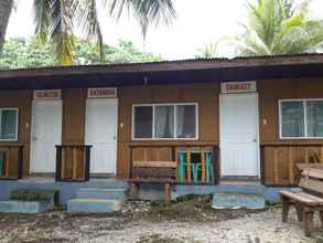 Luar Bangunan 4 La Isla Bonita Talikud Island Beach Resort