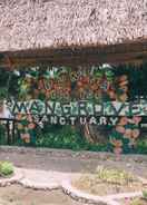 LOBBY Talikud Island Mangrove Beach Resort